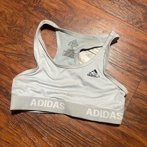 adidas sports bra